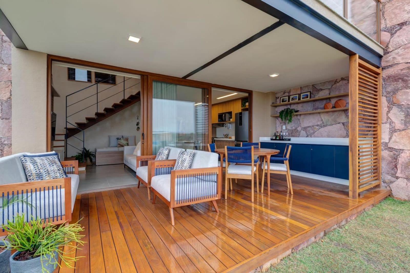 Casa 21 Da Beija Flor Em Holiday home *